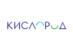 Кислород logo