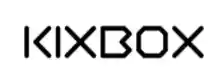 Kixbox logo