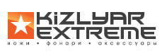 Kizlyar Extreme logo