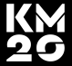 Km20 logo