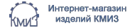 КМИЗ logo