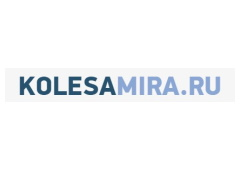 Kоlesamira logo