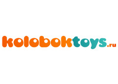 Koloboktoys.ru logo