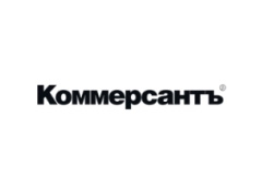 Коммерсант logo