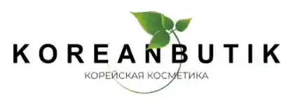 Korean Butik logo