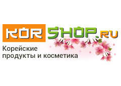 Korshop logo