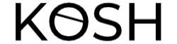 Kosh BY logo