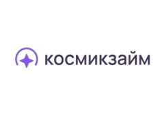 Космикзайм logo