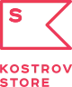 KOSTROV STORE logo