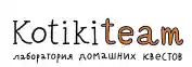 Kotikiteam logo