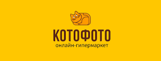 Котофото logo