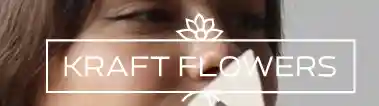 Kraft Flowers logo