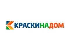 КраскиНаДом logo