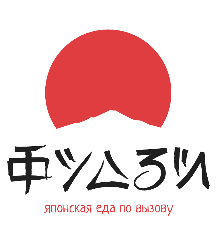 Фудзи logo