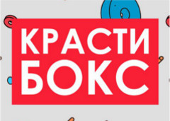 Красти Бокс logo