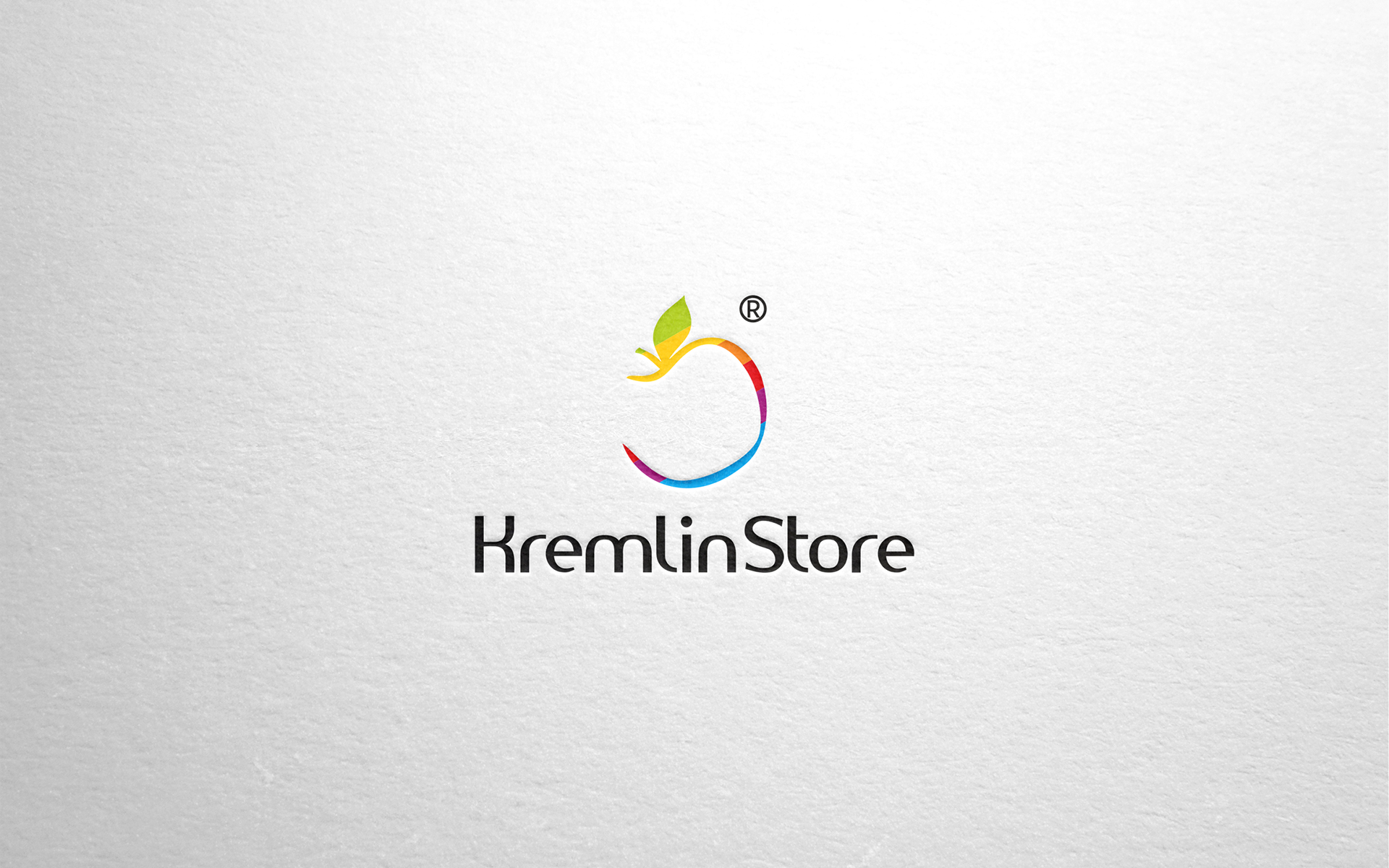 Kremlin store logo