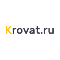 Кровать ру logo