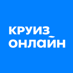 Круиз онлайн logo