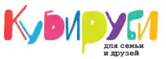 КубиРуби logo