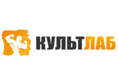 КультЛаб logo