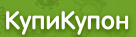 Купи Купон logo