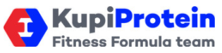 Kupiprotein logo