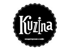 Kuzina logo