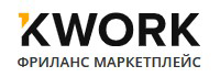 Kwork logo