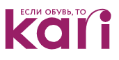 KARI KZ logo