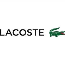 Lacoste logo