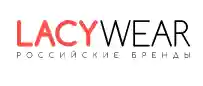 Lacywear logo