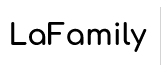 LaFamily logo