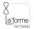 LaForme logo