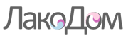 ЛакоДом logo