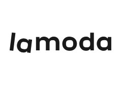 Lamoda logo