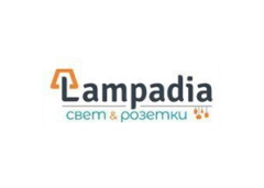 Лампадия logo