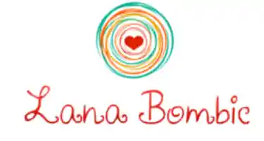 Lana Bombic logo