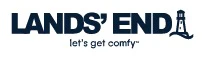 Lands End logo