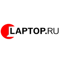 Laptop logo