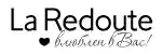 La Redoute logo