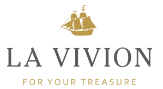 LA VIVION logo