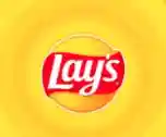 lay's logo