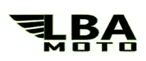 LBA Moto logo