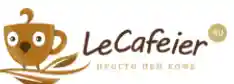 lecafeier logo