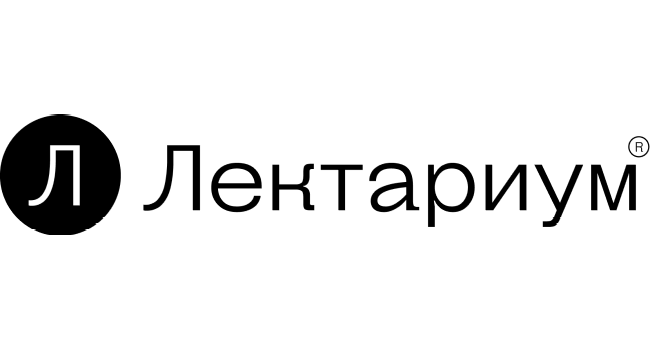 Лектариум logo