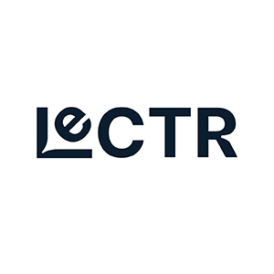 Lectr logo