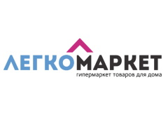 ЛегкоМаркет logo