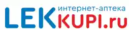 Lekkupi logo