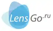 LensGo logo