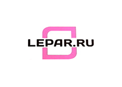 Lepar logo